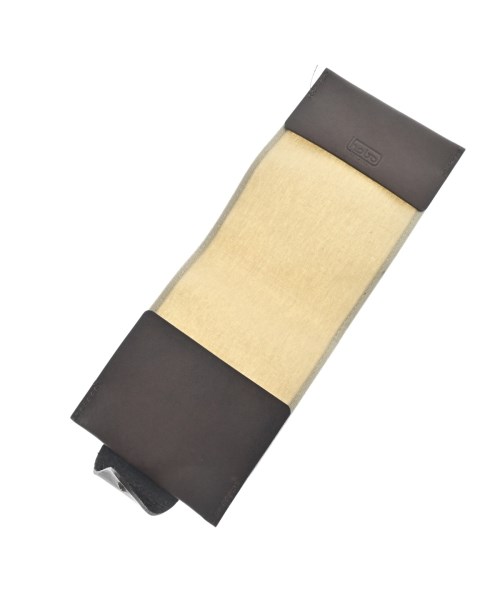 hobo（ホーボー）小物類（その他） ベージュ サイズ:- メンズ/2200607649338