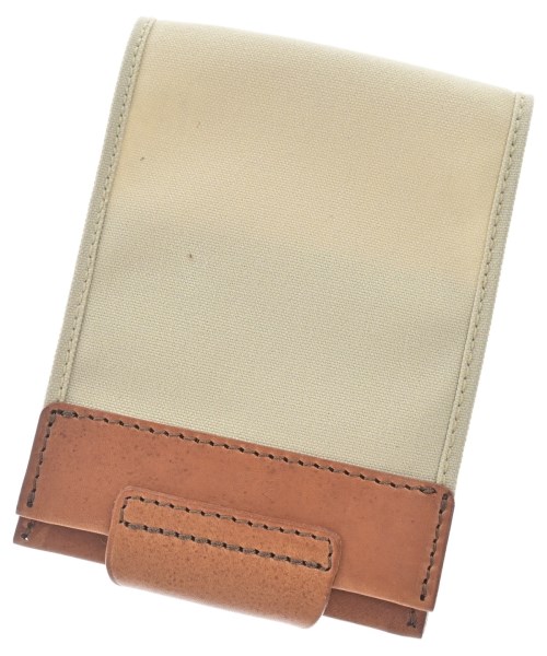 hobo（ホーボー）小物類（その他） ベージュ サイズ:- メンズ/2200607649345