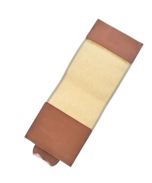 hobo（ホーボー）小物類（その他） ベージュ サイズ:- メンズ/2200607649345