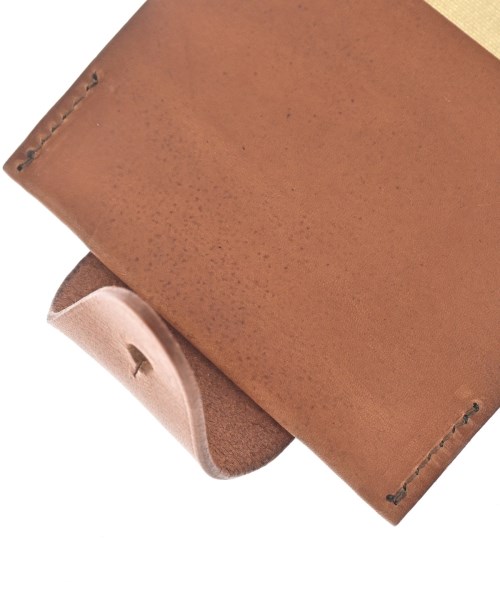 hobo（ホーボー）小物類（その他） ベージュ サイズ:- メンズ/2200607649345