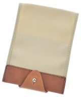 hobo（ホーボー）小物類（その他） ベージュ サイズ:- メンズ/2200607649345