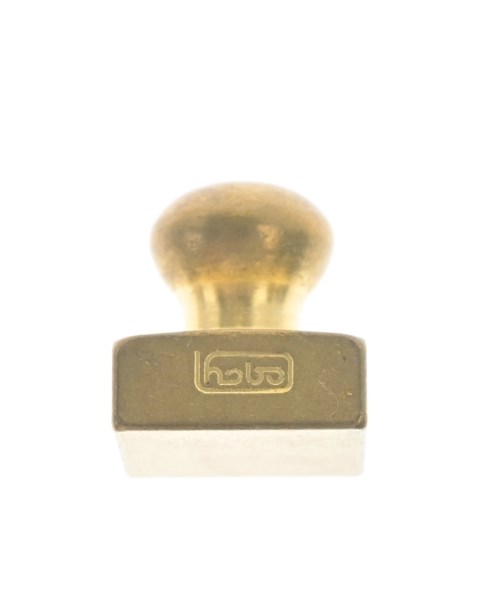 hobo（ホーボー）小物類（その他） ゴールド サイズ:- メンズ/2200607649352