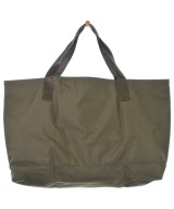 hobo（ホーボー）トートバッグ 茶 サイズ:- メンズ/2200607649697