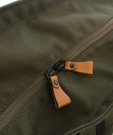 hobo（ホーボー）トートバッグ 茶 サイズ:- メンズ/2200607649697