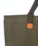hobo（ホーボー）トートバッグ 茶 サイズ:- メンズ/2200607649697