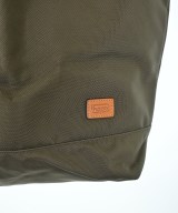 hobo（ホーボー）トートバッグ 茶 サイズ:- メンズ/2200607649697