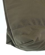 hobo（ホーボー）トートバッグ 茶 サイズ:- メンズ/2200607649697