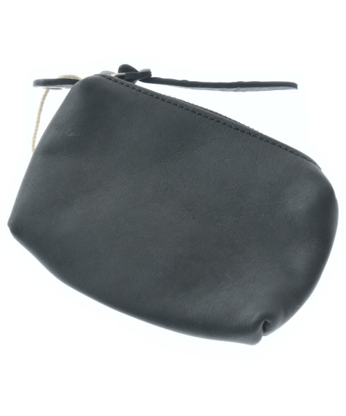 hobo（ホーボー）財布・コインケース 黒 サイズ:- メンズ/2200655888185