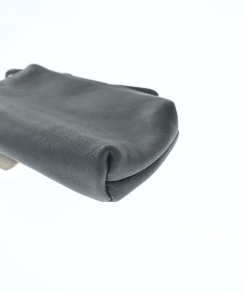 hobo（ホーボー）財布・コインケース 黒 サイズ:- メンズ/2200655888185