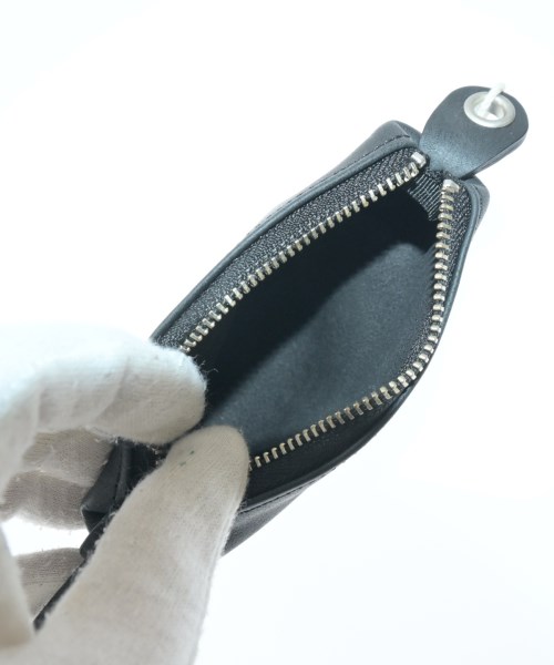 hobo（ホーボー）財布・コインケース 黒 サイズ:- メンズ/2200655888185