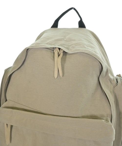 hobo（ホーボー）バックパック・リュック カーキ サイズ:- メンズ/2200657318161