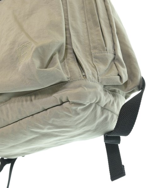 hobo（ホーボー）バックパック・リュック カーキ サイズ:- メンズ/2200657318161