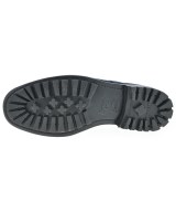 hobo（ホーボー）ビジネス・ドレスシューズ 紺 サイズ:UK8(26.5cm位) メンズ/2200648167167