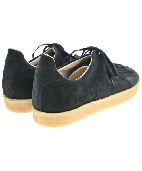 hobo（ホーボー）スニーカー 黒 サイズ:EU42(27cm位) メンズ/2200649415052