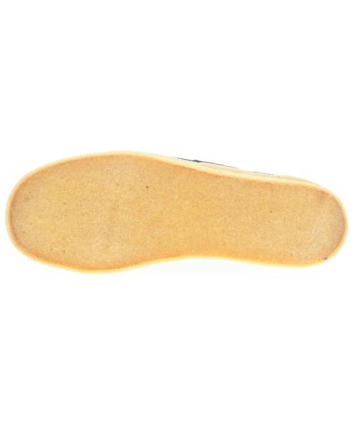 hobo（ホーボー）スニーカー 黒 サイズ:EU42(27cm位) メンズ/2200649415052