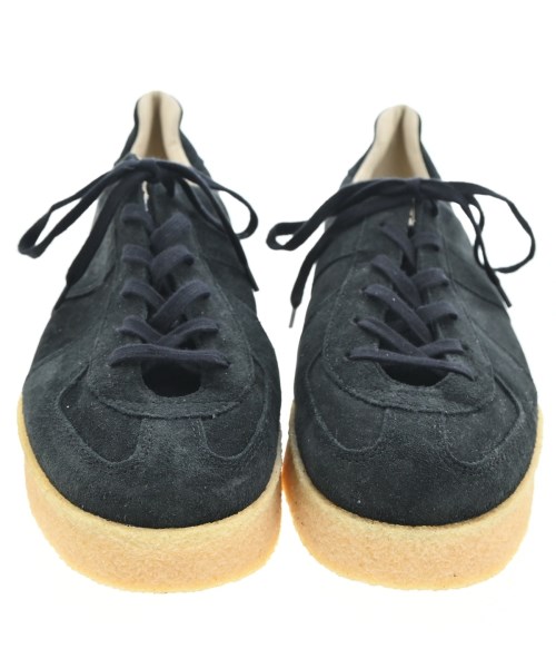hobo（ホーボー）スニーカー 黒 サイズ:EU42(27cm位) メンズ/2200649415052