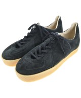 hobo（ホーボー）スニーカー 黒 サイズ:EU42(27cm位) メンズ/2200649415052