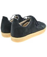 hobo（ホーボー）スニーカー 黒 サイズ:EU42(27cm位) メンズ/2200649415052