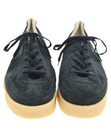 hobo（ホーボー）スニーカー 黒 サイズ:EU42(27cm位) メンズ/2200649415052