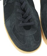 hobo（ホーボー）スニーカー 黒 サイズ:EU42(27cm位) メンズ/2200649415052