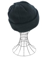 hobo（ホーボー）ニットキャップ・ビーニー 黒 サイズ:- メンズ/2200649793020