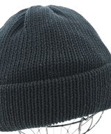 hobo（ホーボー）ニットキャップ・ビーニー 黒 サイズ:- メンズ/2200649793020