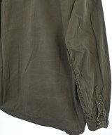 hobo（ホーボー）カジュアルシャツ グレー サイズ:M メンズ/2200637858021