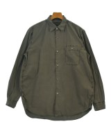 hobo カジュアルシャツ