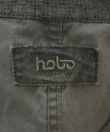 hobo（ホーボー）カバーオール グレー サイズ:L メンズ/2200637858199