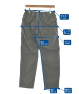 hobo（ホーボー）その他 グレー サイズ:M メンズ/2200637858205