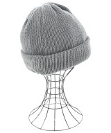 hobo（ホーボー）ニットキャップ・ビーニー グレー サイズ:- メンズ/2200651859028