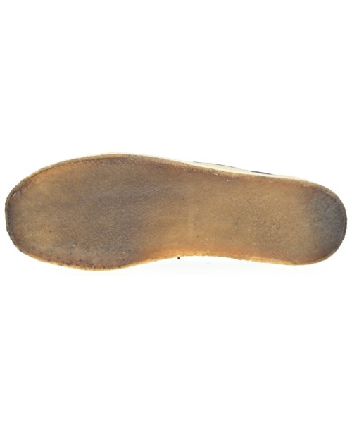 hobo（ホーボー）スニーカー 黒 サイズ:EU43(28cm位) メンズ/2200652538045