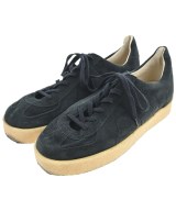 hobo（ホーボー）スニーカー 黒 サイズ:EU43(28cm位) メンズ/2200652538045