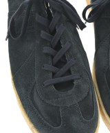 hobo（ホーボー）スニーカー 黒 サイズ:EU43(28cm位) メンズ/2200652538045