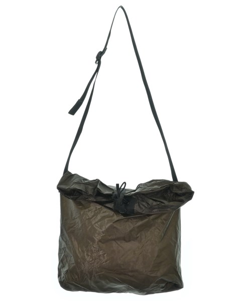 hobo(ホーボー)ショルダーバッグ 茶 サイズ:-/2200642478283