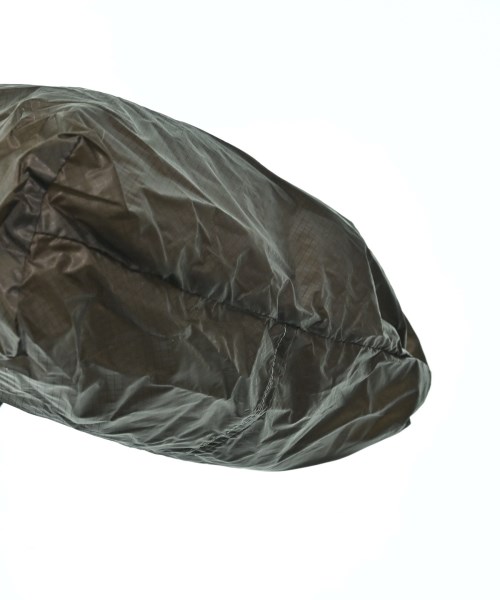 hobo（ホーボー）ショルダーバッグ 茶 サイズ:- メンズ/2200642478283