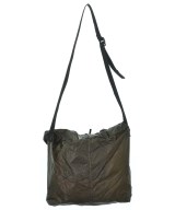 hobo（ホーボー）ショルダーバッグ 茶 サイズ:- メンズ/2200642478283