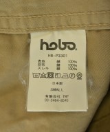 hobo（ホーボー）その他 ベージュ サイズ:S メンズ/2200666133151