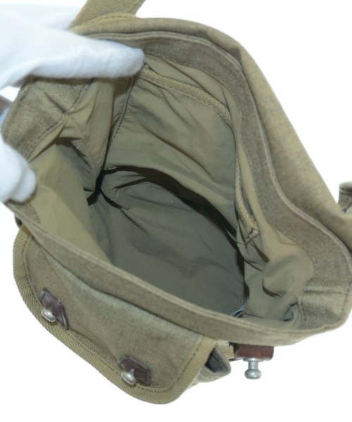 hobo（ホーボー）ショルダーバッグ カーキ サイズ:- メンズ/2200723962236