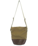 hobo（ホーボー）ショルダーバッグ カーキ サイズ:- メンズ/2200723962236