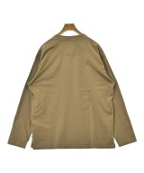 hobo（ホーボー）Tシャツ・カットソー ベージュ サイズ:XL メンズ/2200683835144