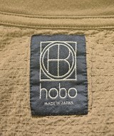 hobo（ホーボー）Tシャツ・カットソー ベージュ サイズ:XL メンズ/2200683835144