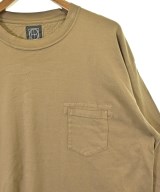 hobo（ホーボー）Tシャツ・カットソー ベージュ サイズ:XL メンズ/2200683835144