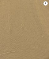 hobo（ホーボー）Tシャツ・カットソー ベージュ サイズ:XL メンズ/2200683835144