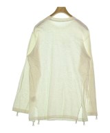 Mountain Research（マウンテン　リサーチ）Tシャツ・カットソー 白 サイズ:L メンズ/2200521799355