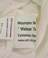 Mountain Research（マウンテン　リサーチ）Tシャツ・カットソー 白 サイズ:L メンズ/2200521799355