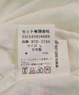 Mountain Research（マウンテン　リサーチ）Tシャツ・カットソー 白 サイズ:L メンズ/2200521799355