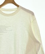 Mountain Research（マウンテン　リサーチ）Tシャツ・カットソー 白 サイズ:L メンズ/2200521799355