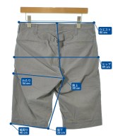 Mountain Research（マウンテン　リサーチ）ショートパンツ グレー サイズ:M メンズ/2200499004062