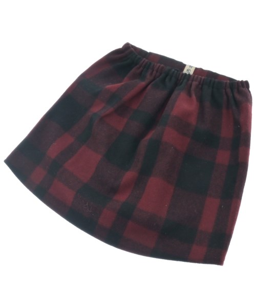 Mountain Research（マウンテン　リサーチ）小物類（その他） 赤 サイズ:M メンズ/2200621406115